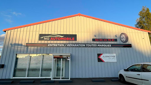 Photo 4 - AUTO MINUTE PAIMPOL