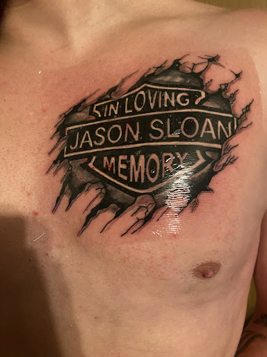 Find cool emo tattoo ideas for your next unique tattoo in Madison at ART IMMORTAL TATTOO
