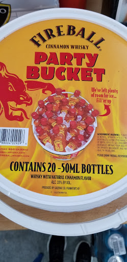 Lottery Retailer «Handy One Food Mart», reviews and photos, 3105 E Dorothy Ln, Dayton, OH 45420, USA