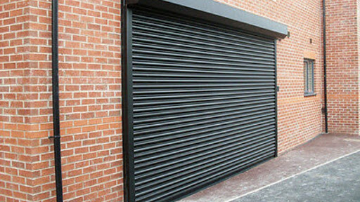 Sohalshopfronts and shutters Ltd