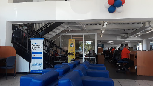 Honda Dealer «College Park Honda», reviews and photos, 9400 Baltimore Ave, College Park, MD 20740, USA