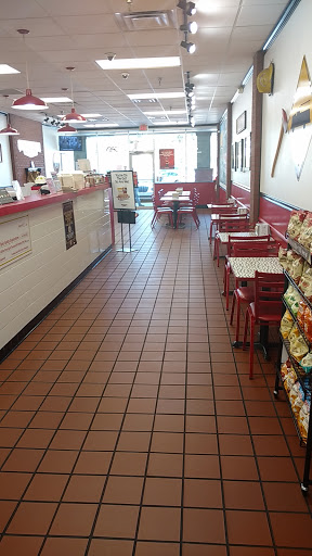 Sandwich Shop «Firehouse Subs», reviews and photos, 4017 Manatee Ave W, Bradenton, FL 34205, USA