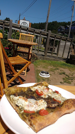 Coffee Shop «Sea Level Bakery + Coffee», reviews and photos, 3116 S Hemlock St, Cannon Beach, OR 97103, USA
