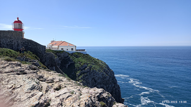 Comentários e avaliações sobre o Parque Natural do Sudoeste Alentejano e Costa Vicentina