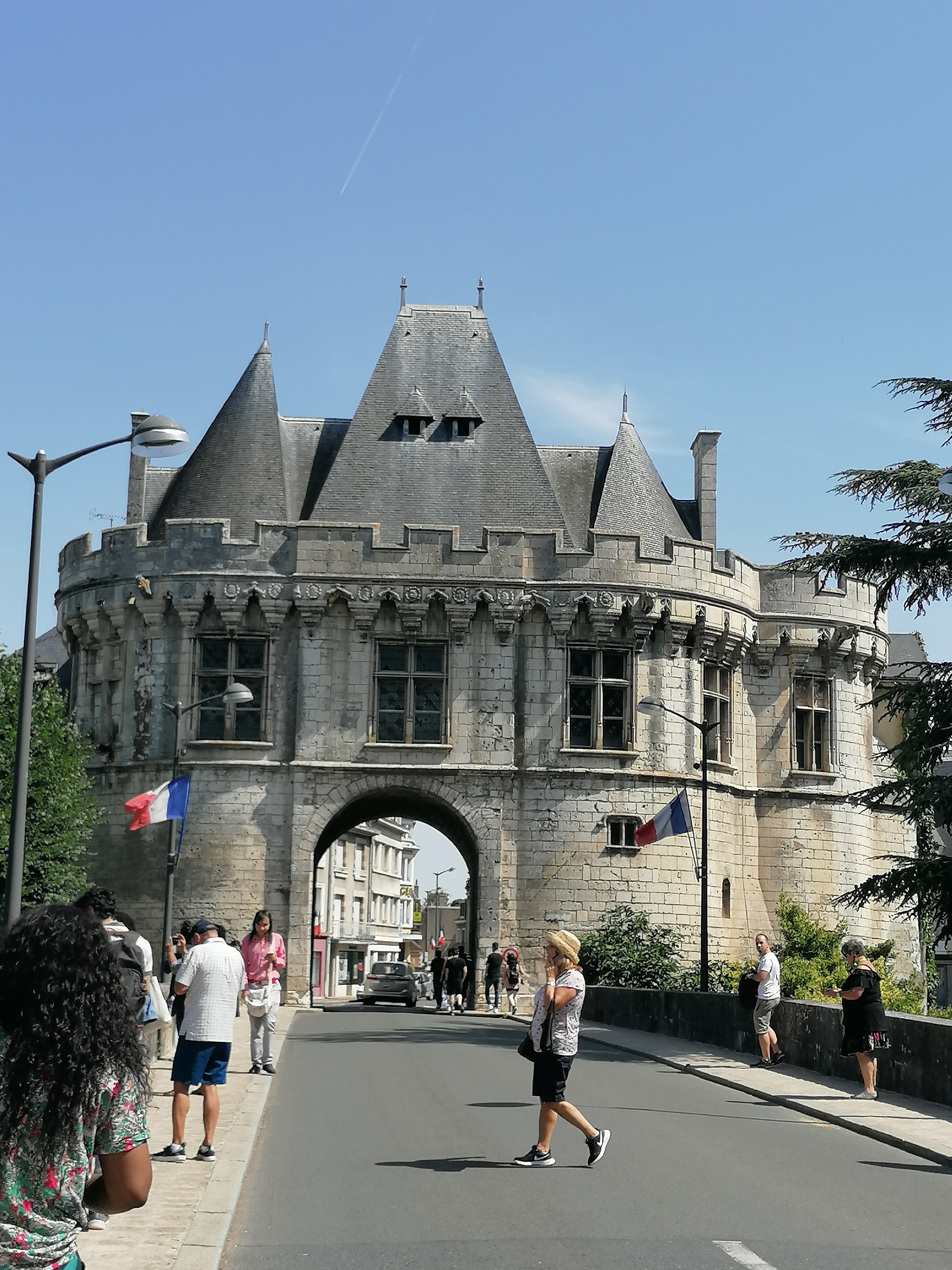 Photo n° 9 de l'avis de Michel.E fait le 24/07/2022 à 18:40