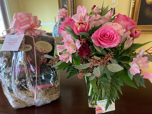 Florist «Chester Floral & Design», reviews and photos, 260 Main St, Chester, NJ 07930, USA