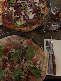 Prosciutto crudo du Restaurant italien GIOCO Paris 7e - n°3