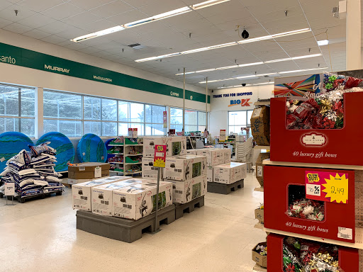 Discount Store «Kmart», reviews and photos, 975 Fairmount Ave, Jamestown, NY 14701, USA