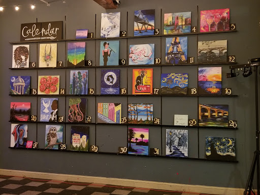 Wine Bar «Studio Cellar», reviews and photos, 912 Lady St, Columbia, SC 29201, USA