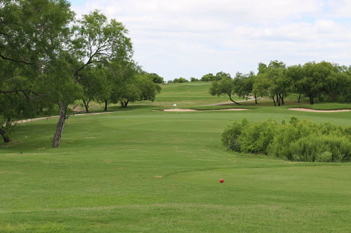 Public Golf Course «Mission Del Lago Golf Course», reviews and photos, 1250 Mission Grande, San Antonio, TX 78221, USA