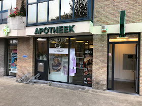 Apotheek Reynaert nv