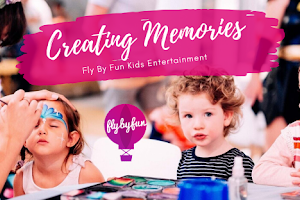 Fly By Fun Kids Party Entertainment image