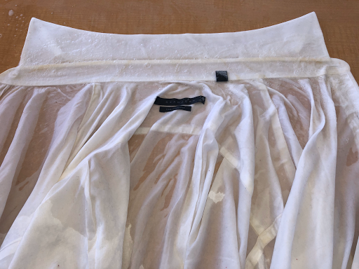 Dry Cleaner «Snow Cleaners», reviews and photos, 220 Fairview Rd, Ellenwood, GA 30294, USA