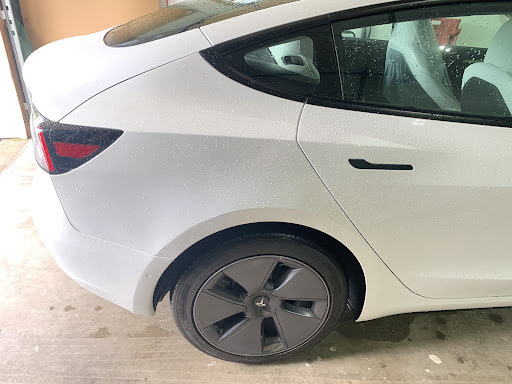 Auto Body Shop «Jerry & Sons Auto Body Works», reviews and photos, PA-115, Effort, PA 18330, USA