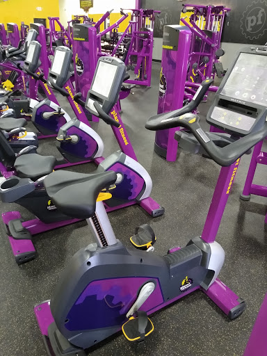 Gym «Planet Fitness», reviews and photos, 542 Patchogue Rd, Port Jefferson Station, NY 11776, USA