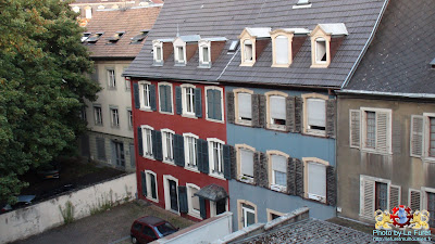 Fillinger Annette à Mulhouse