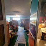 Photo n°2 de l'avis de Ke.o fait le 02/08/2022 à 20:02 sur le  HafenTraum Indoor Hostel Camp à Bremen