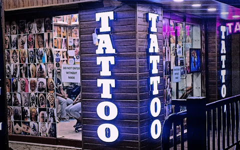 King Crown Tattoo Studio Best Tattoo Artist Goa Goa One Of the Best Goa  calangute - Tattoo shop in Calangute, India 