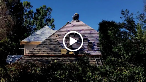 Roofing Contractor «California Roofs & Solar», reviews and photos