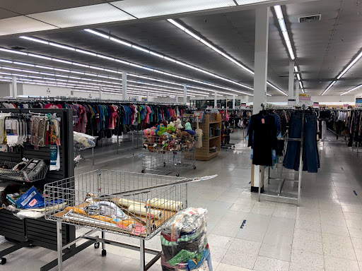 Thrift Store «CommunityAid Thrift Store & Donation Center», reviews and photos, 4833 Carlisle Pike, Mechanicsburg, PA 17050, USA