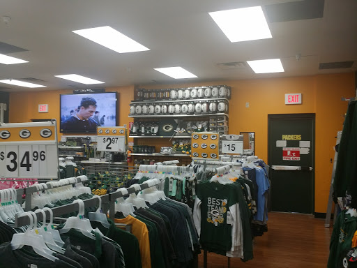 Department Store «Walmart Supercenter», reviews and photos, 2440 W Mason St, Green Bay, WI 54303, USA