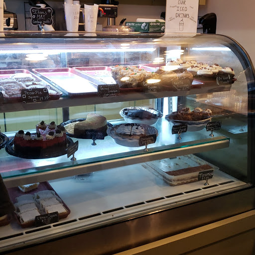 Dessert Shop «Amaretti Desserts San Marco», reviews and photos, 1992 San Marco Blvd, Jacksonville, FL 32207, USA