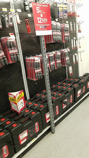 Department Store «Sears», reviews and photos, 5110 Pacific Ave, Stockton, CA 95207, USA