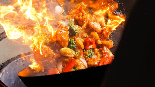 P.F. Changs image