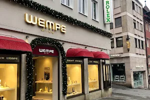 Juwelier Wempe in Nürnberg - Schmuck und Uhren image