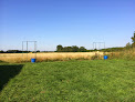 Langar clay shooting club