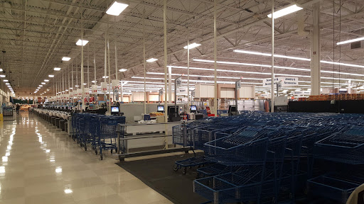 Grocery Store «Meijer», reviews and photos, 3911 US-22, Loveland, OH 45140, USA