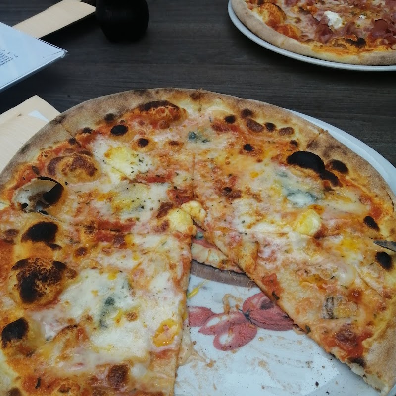 Pizza Express