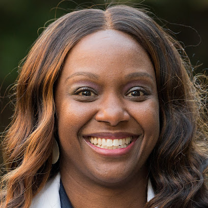 Dr. Tangela Anderson-Tull