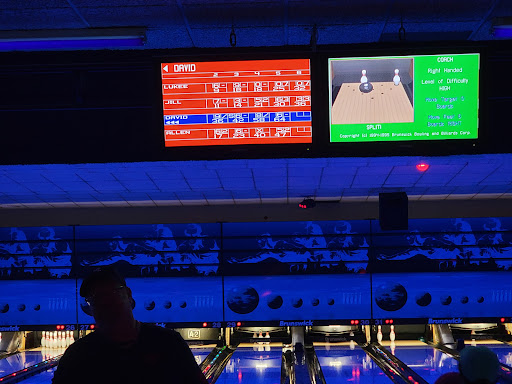 Bowling Alley «Park Centre Lanes», reviews and photos, 7313 Whipple Ave NW, North Canton, OH 44720, USA