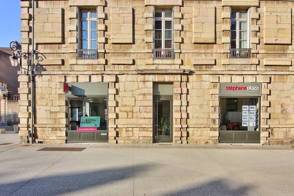 Stéphane Plaza Immobilier Dijon Centre à Dijon (Côte-d'Or 21)