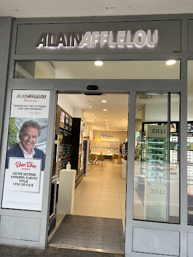 Alain Afflelou - Montreux