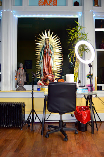 Explore tramp stamp tattoo cover up ideas, creative tattoo ideas in New Rochelle, available at Lupitas Tattoos