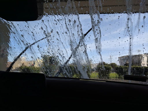 Car Wash «Clearwater Car Wash», reviews and photos, 227 Hillside Blvd, South San Francisco, CA 94080, USA