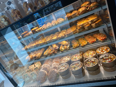 Boulangerie pâtisserie florentin à Vandœuvre-lès-Nancy