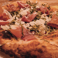 Prosciutto crudo du BELLA CIAO Pizzeria à Clichy - n°2