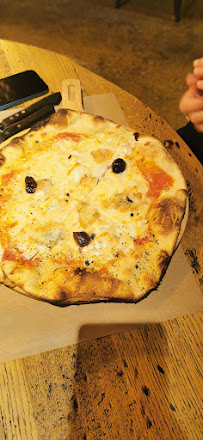 Pizza du Pizzeria Pizzette l'Isle sur la Sorgue - n°10