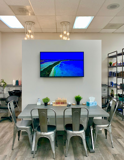 Beauty Salon «Union Salon», reviews and photos, 195 S Union Blvd, Lakewood, CO 80228, USA