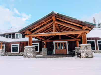 Sundance Mtn Lodge