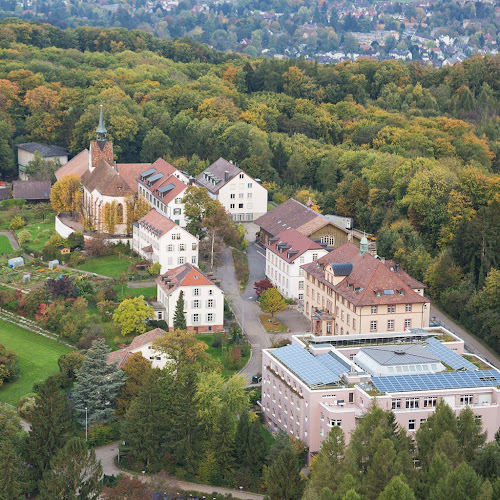 Rezensionen über Theologisches Seminar St. Chrischona (tsc) in Rheinfelden - Universität