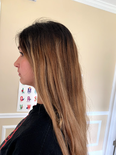 Day Spa «Paul Conzo Day Spa and Hair Salon», reviews and photos, 490 Shrewsbury St, Worcester, MA 01604, USA