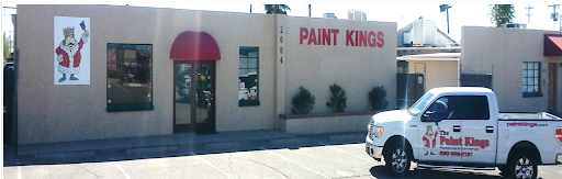 Painter «The Paint Kings», reviews and photos, 7400 W Detroit St #120, Chandler, AZ 85226, USA