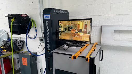 Auto Body Shop «G & C Auto Body, Inc.», reviews and photos, 1833 Solano Ave, Vallejo, CA 94590, USA