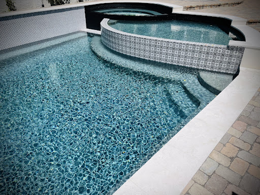 OC Poolscapes image