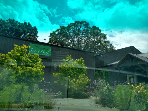 Vineyard «Saint Paul Mountain Vineyards», reviews and photos, 588 Chestnut Gap Rd, Hendersonville, NC 28792, USA