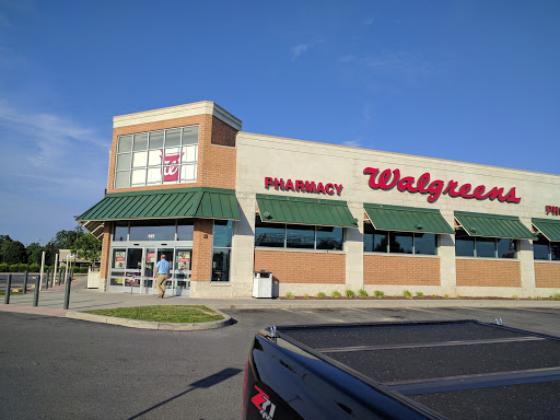 Walgreens